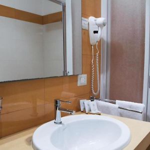 Camera doppia